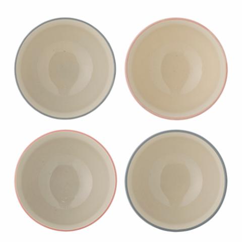 Cécile Bol, Multicolore, Grès