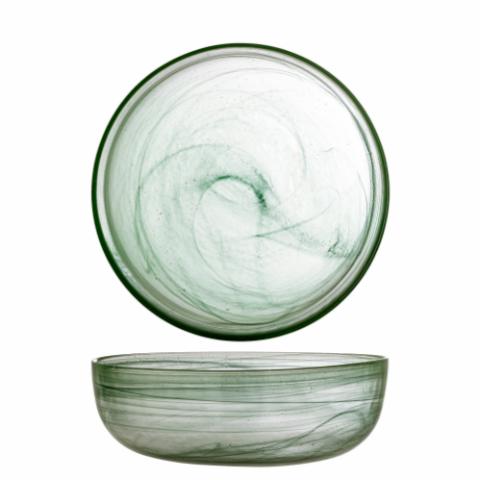 Amelie Bol, Verte, Verre