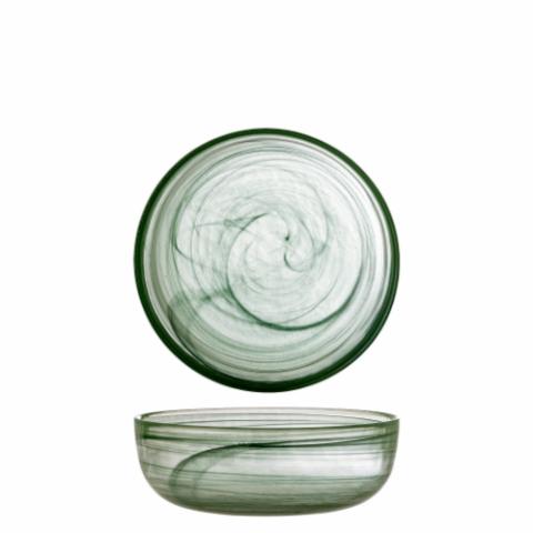 Amelie Bol, Verte, Verre