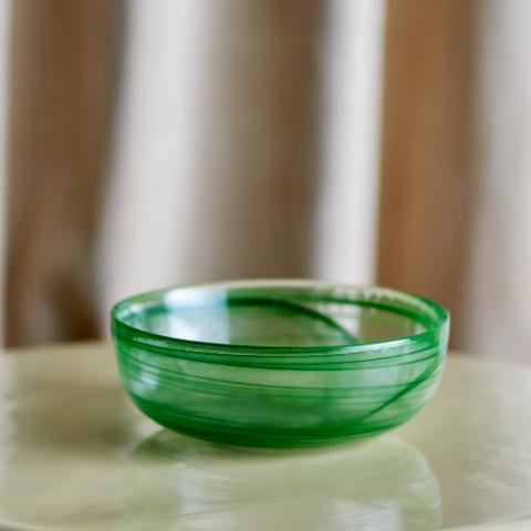 Amelie Bol, Verte, Verre