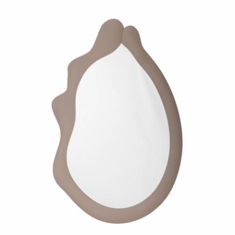 Aika Vægspejl, Natur, MDF