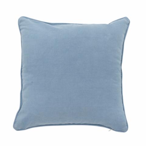 Hanna Coussin, Multicolore, Coton