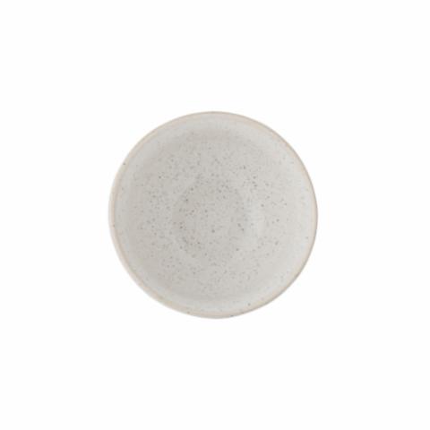 Addison Bowl, White, Stoneware