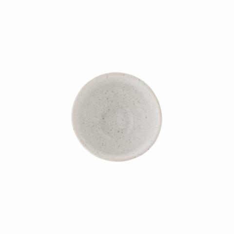 Addison Bowl, White, Stoneware