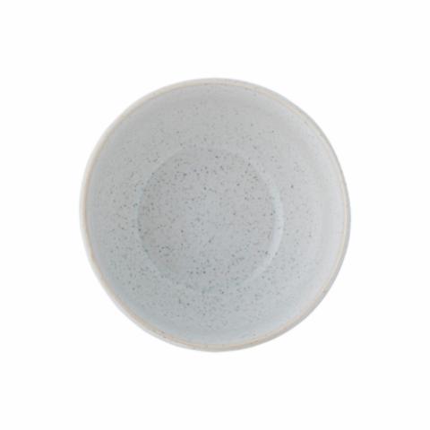 Addison Schale, Weiß, Steingut