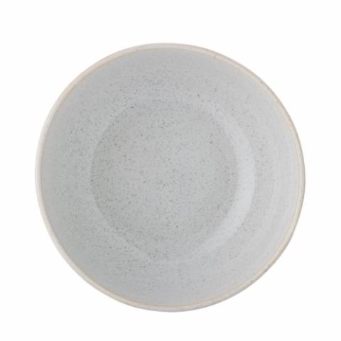 Addison Schale, Weiß, Steingut