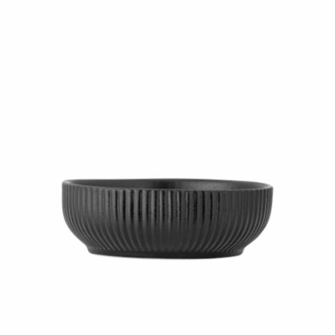 Neri Bol, Noir, Grès