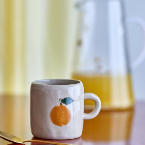 Agnes Tasse, Nature, Grès