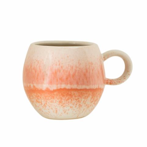 Paula Kop, Orange, Stentøj
