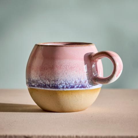 Paula Kop, Rosa, Stentøj
