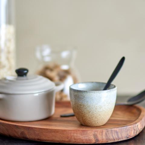 Paula Tasse, Nature, Grès