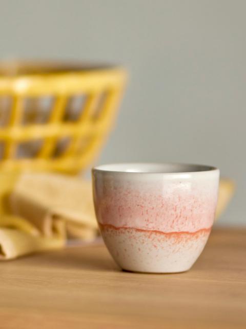 Paula Kop, Orange, Stentøj