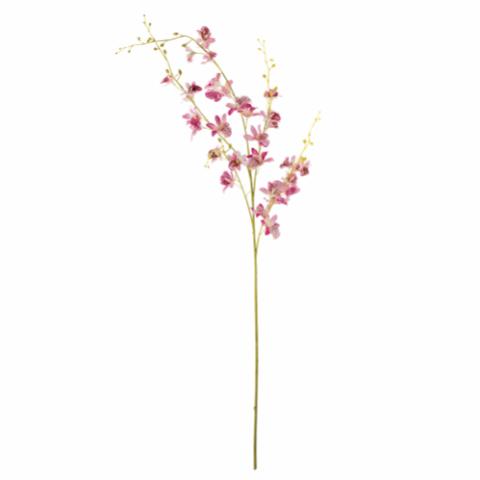 Orchid Tige, Rose, Fleurs artificielles