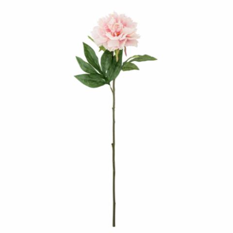 Peony Tige, Rose, Fleurs artificielles