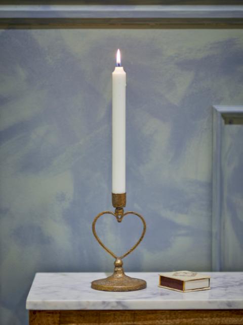 Krystle Bougeoir, Or, Métal