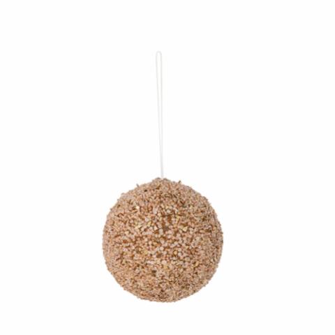 Nicolet Bibelot, Or, Plastique