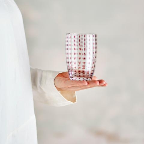 Brinley Verre, Marron, Verre