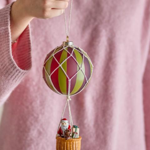 Hettie Bibelot, Multicolore, Verre