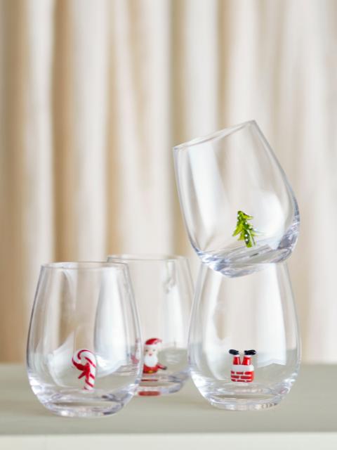 Misa Verre, Lot de plusieurs, Dégager, Verre