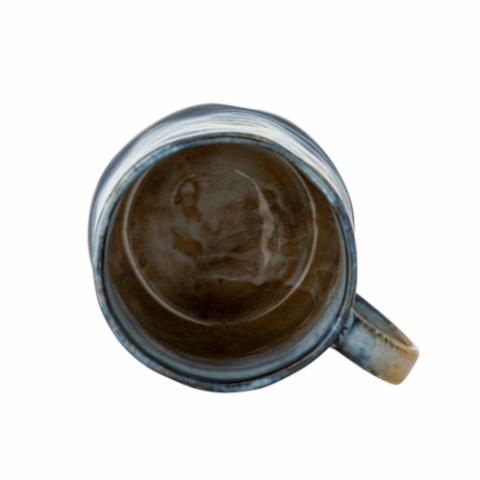 Deana Mug, Multi, Stoneware