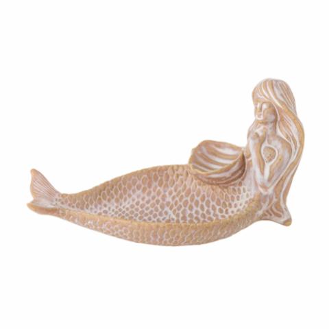 Abitha Skål, Natur, Stentøj