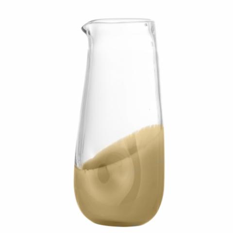 Ballard Kande, Natur, Glas