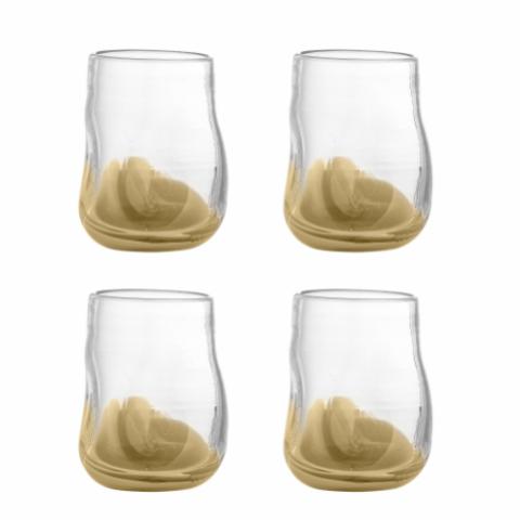 Ballard Drikkeglas, Natur, Glas