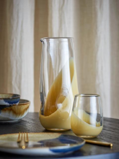 Ballard Drikkeglas, Natur, Glas