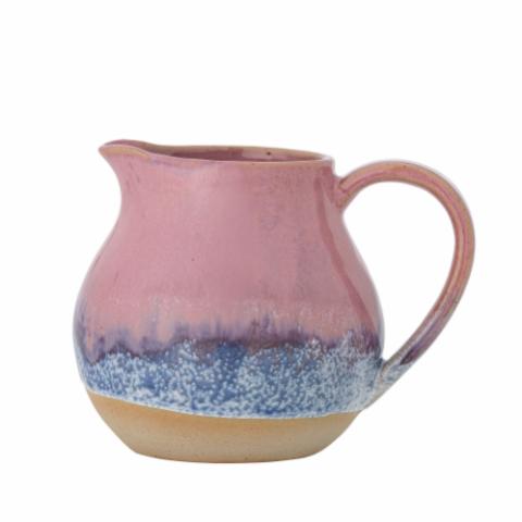Paula Flødekande, Rosa, Stentøj