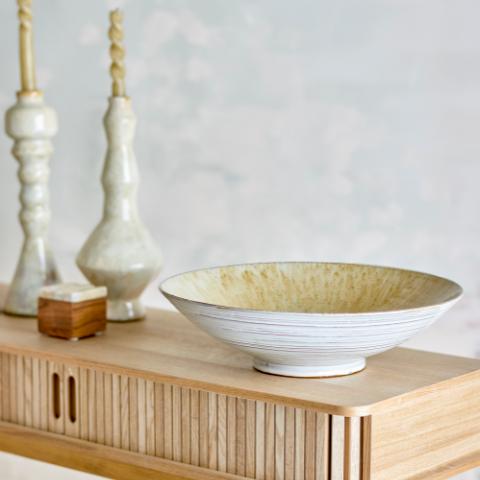 Saskia Bol, Nature, Grès