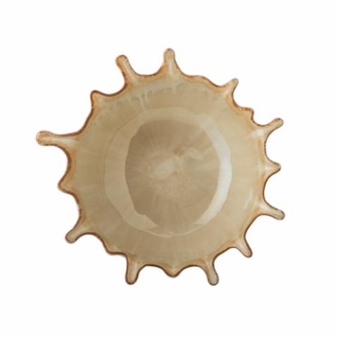 Alcott Skål, Natur, Stentøj