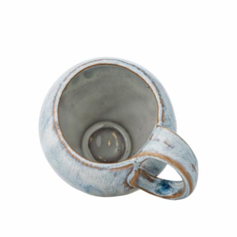 Avonlea Cup, Blue, Stoneware