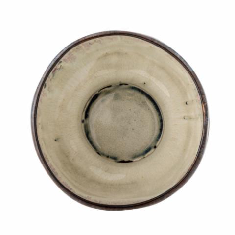 Luella Flowerpot, Blue, Stoneware