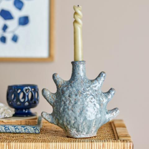 Bridget Bougeoir, Gris, Grès