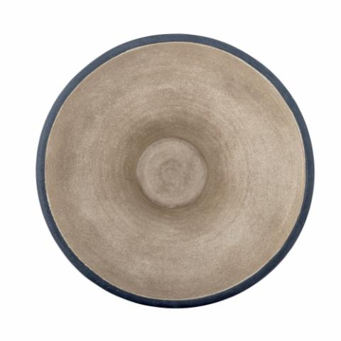 Elfrida Bol, Noir, Terre cuite