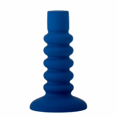 Thorne Bougeoir, Bleu, Grès