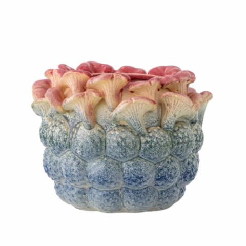 Maidan Flowerpot, Multi, Stoneware