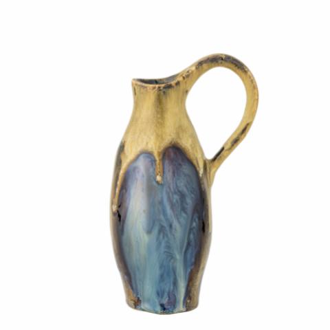 Jenkins Vase, Multi, Stoneware