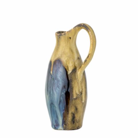 Jenkins Vase, Multi, Stoneware