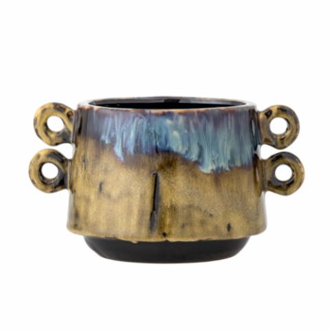 Walton Urtepotteskjuler, Multifarvet, Stentøj