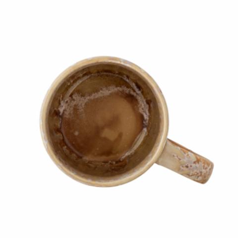 Milani Krus, Natur, Stentøj