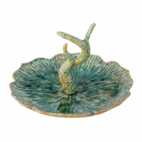 Litton Plateau, Verte, Grès