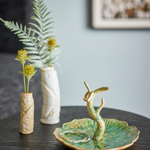 Litton Plateau, Verte, Grès