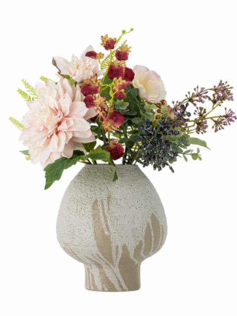 Splendor Bouquet, Rose, Artificial Flowers