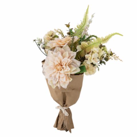 Glow Buket, Natur, Kunstige Blomster