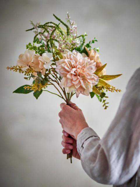 Glow Bouquet, Nature, Artificial Flowers