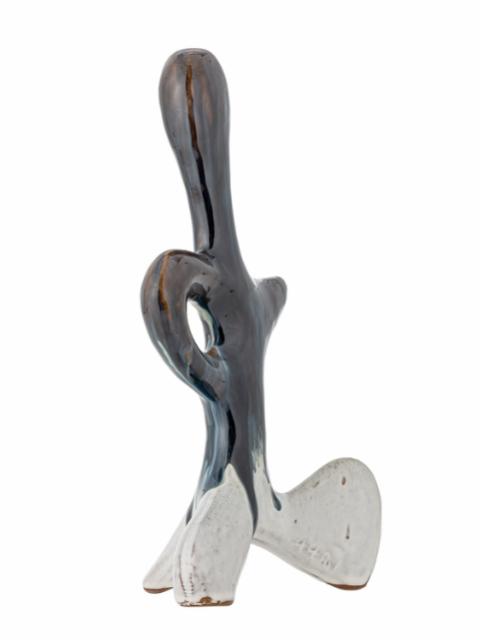 Harlan Déco, Bleu, Grès