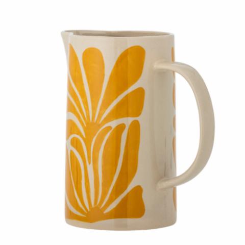 Fauni Krug, Bunt, Steingut