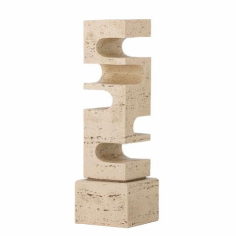 Hallam Deko, Natur, Polyresin