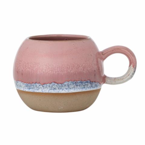 Paula Krus, Rosa, Stentøj